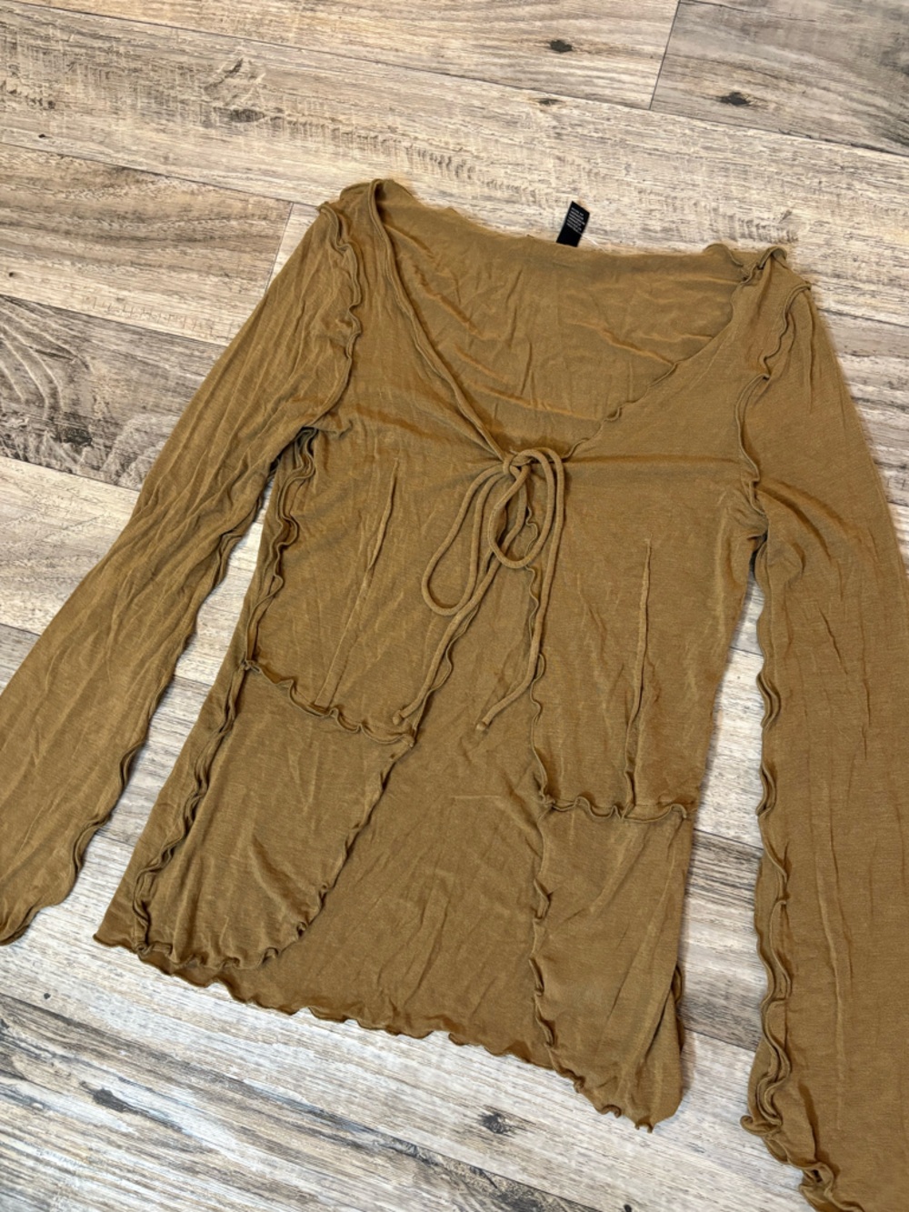 Cardigan - Picture 2 of 2